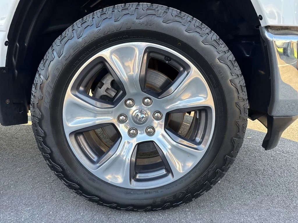 2023 RAM Ram 1500 Pickup Laramie - Photo 12