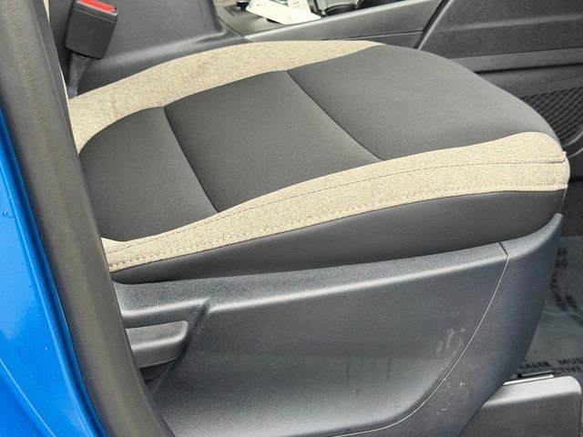 Used 2025 Blue Ford Big Bend image 31