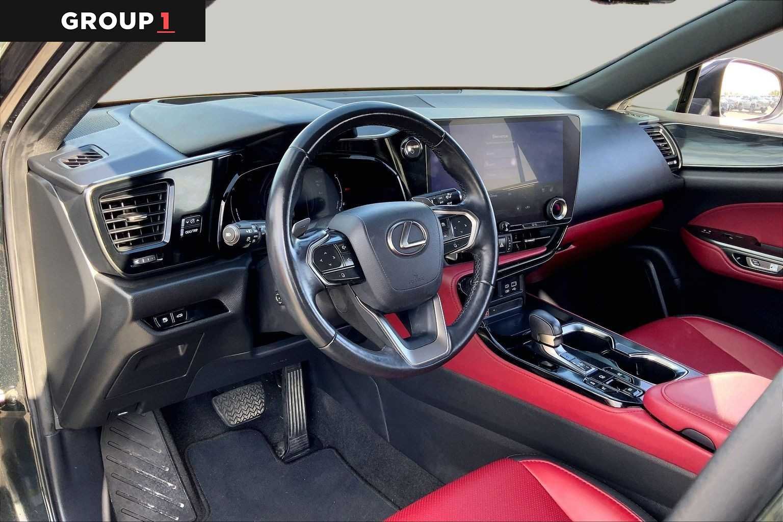 Certified Used 2024 CAVIAR Lexus Premium image 17