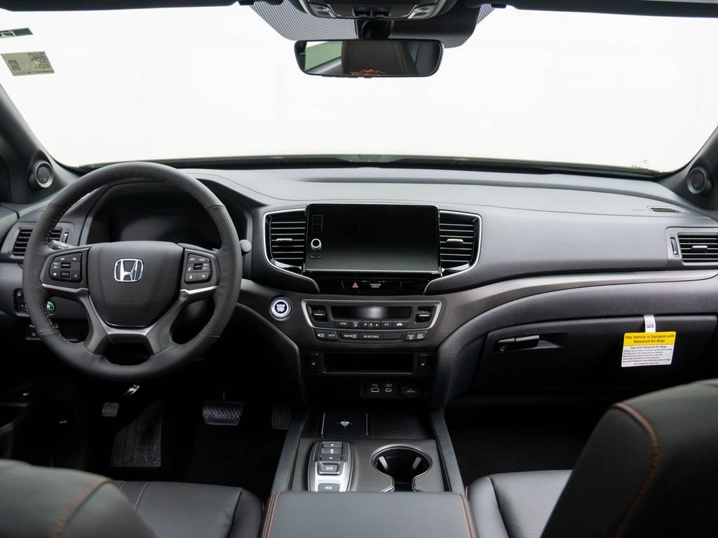 2026 Honda Ridgeline TrailSport - Photo 10