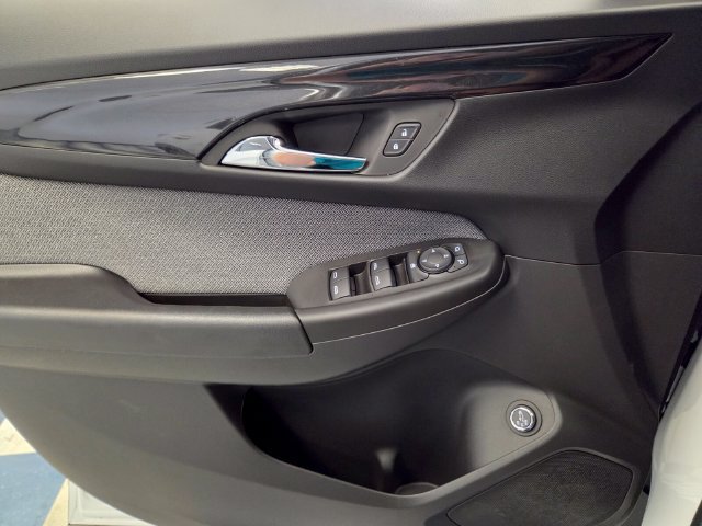 2026 Chevrolet Trailblazer LT - Photo 29