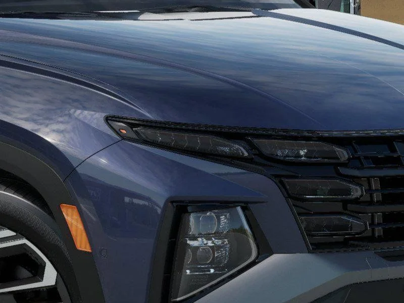 New 2026  Hyundai Limited image 3