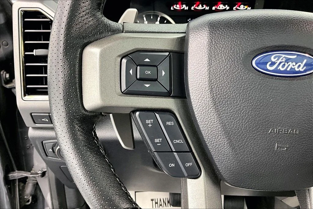 Certified Used 2018 Lead Foot Ford Raptor image 19