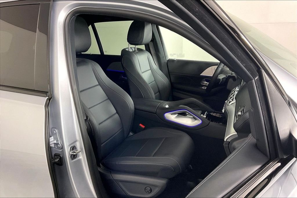 2026 Mercedes-Benz GLE GLE350 - Photo 7