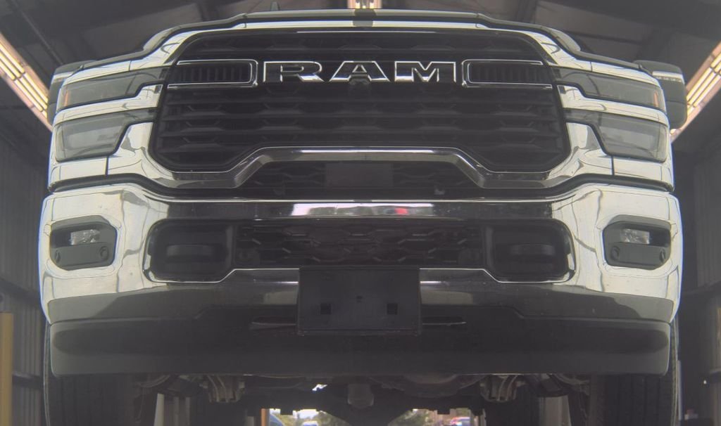 Used 2026 RAM Ram 2500 Pickup Big Horn with VIN 3C6UR5DJ9TG208389 for sale in Kansas City