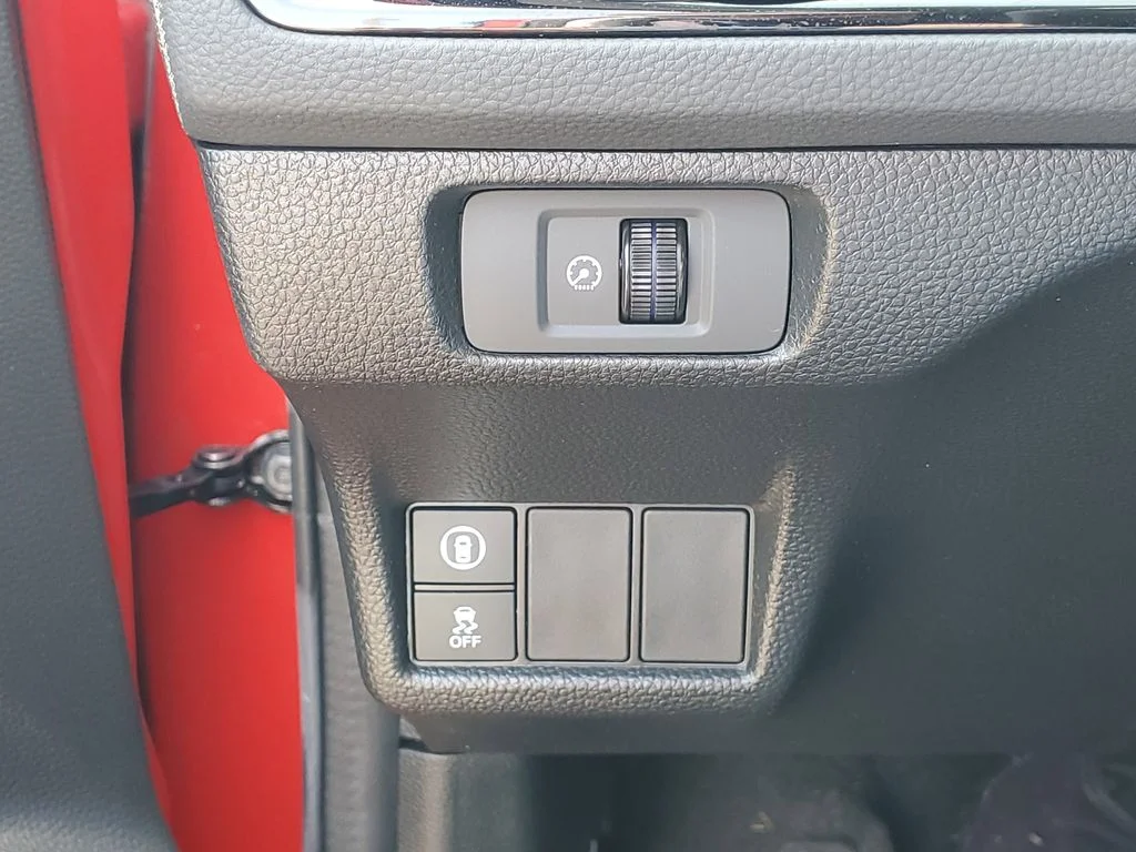 2023 Honda Civic LX - Photo 17