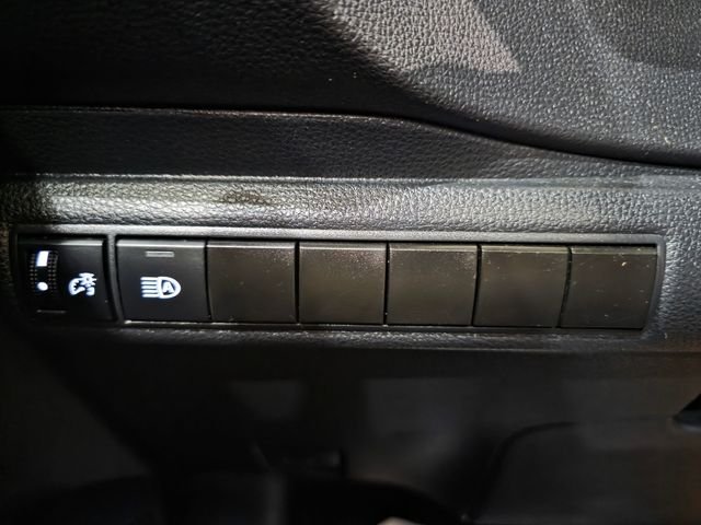 Used 2024  Toyota LE image 18