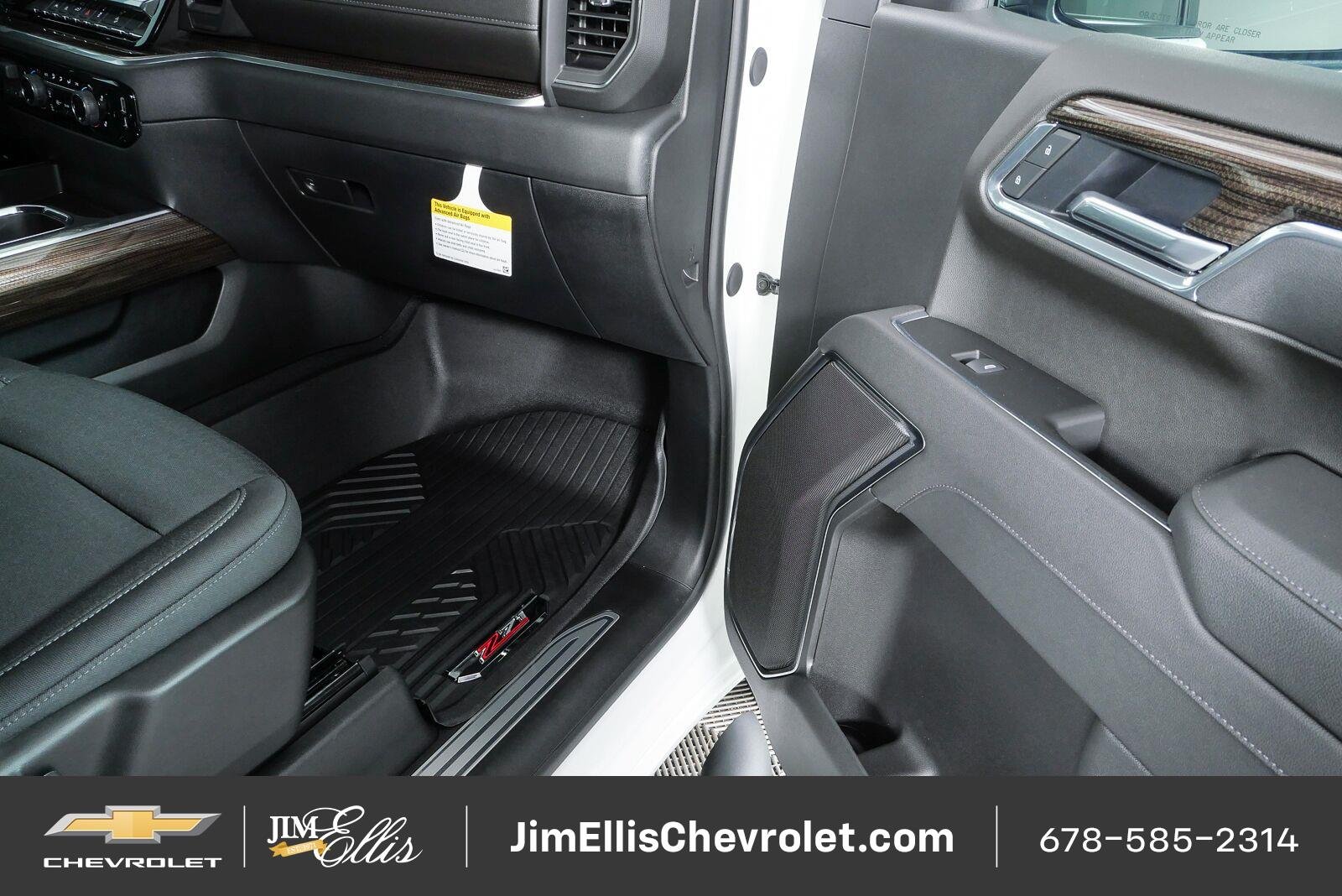 2026 Chevrolet Silverado 1500 RST - Photo 24
