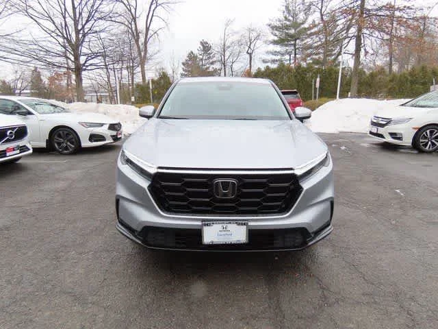 2025 Honda CR-V EX-L - Photo 6
