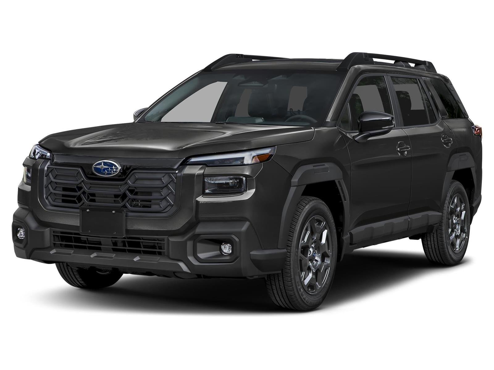 2026 Subaru Outback Premium's photo