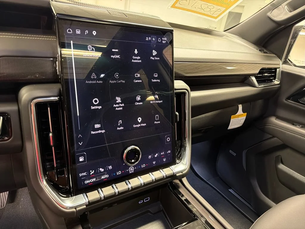 2026 GMC Yukon XL Elevation - Photo 36