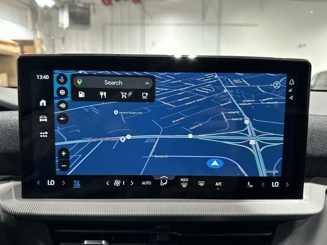 New 2026 Marsh Gray Ford Tremor® image 24