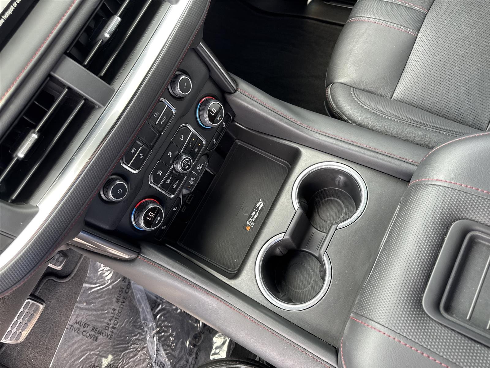 2023 Chevrolet Tahoe RST - Photo 29