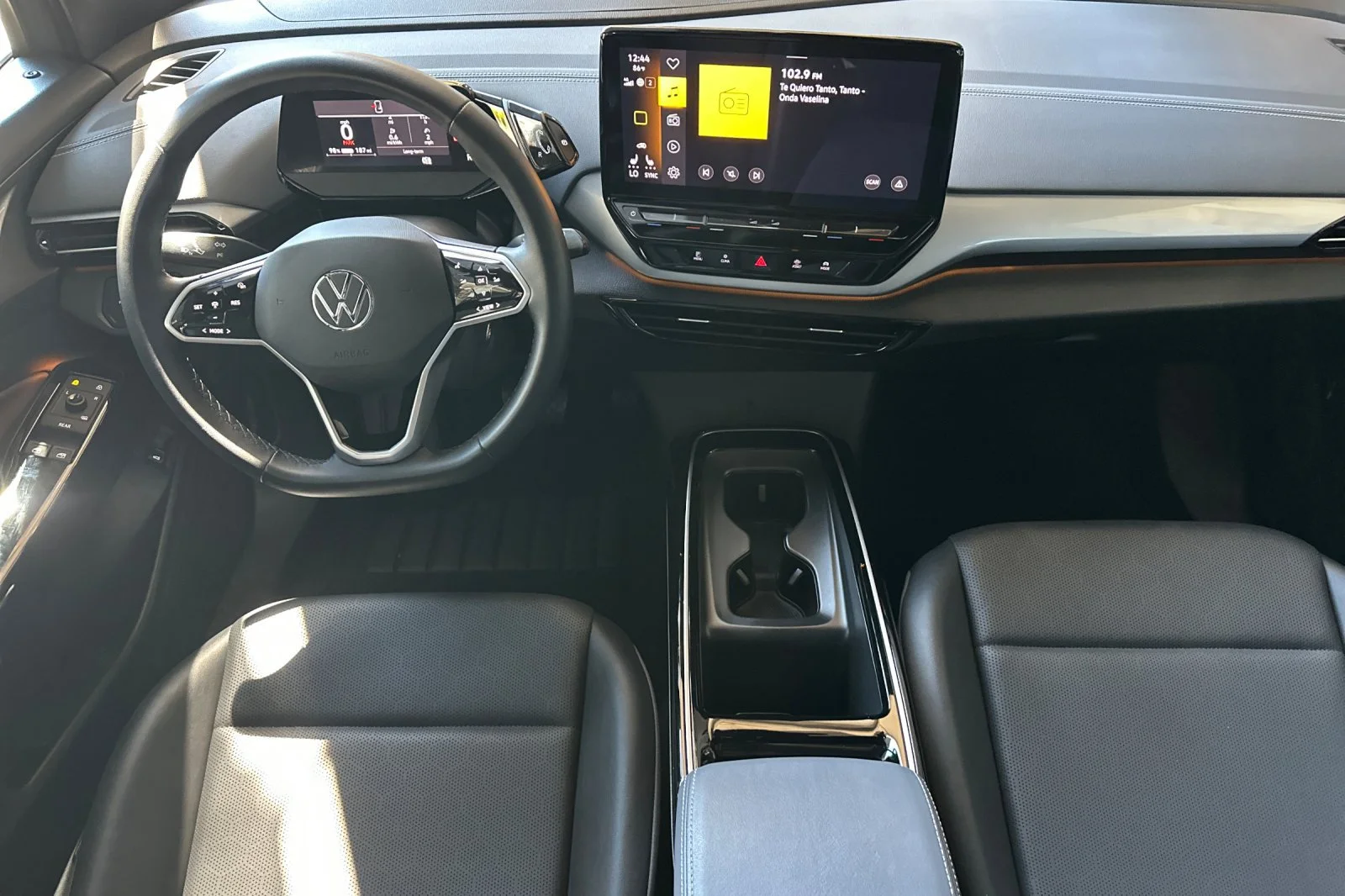 Used 2023 Gray Volkswagen S image 13