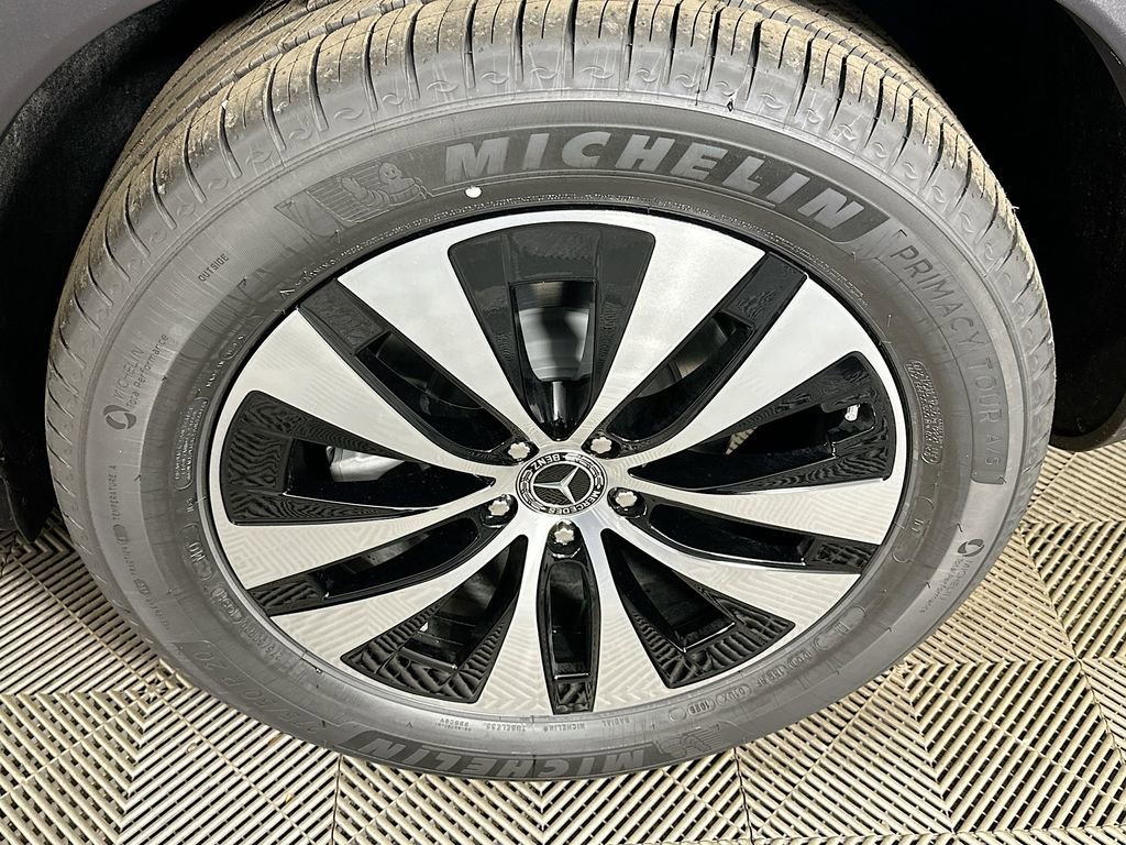 New 2026 Twilight Blue Metallic Mercedes-Benz GLE 350 image 63
