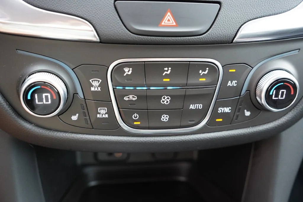 Certified Used 2018 Pepperdust Metallic Chevrolet LT image 27