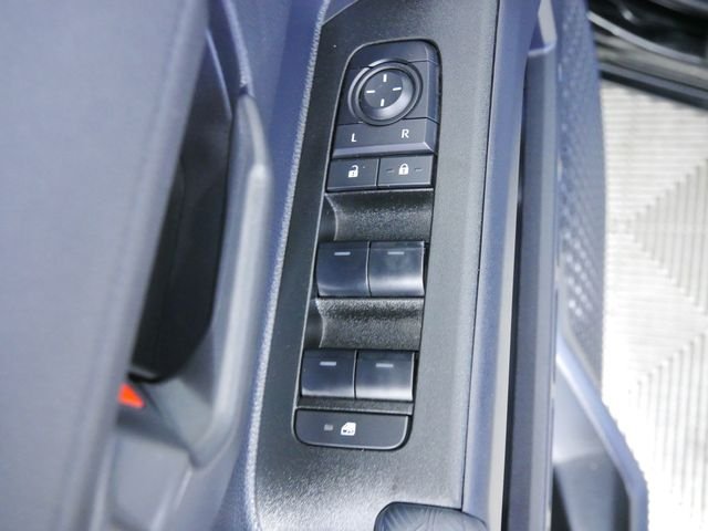 Certified Used 2025 Black Toyota SR5 image 22