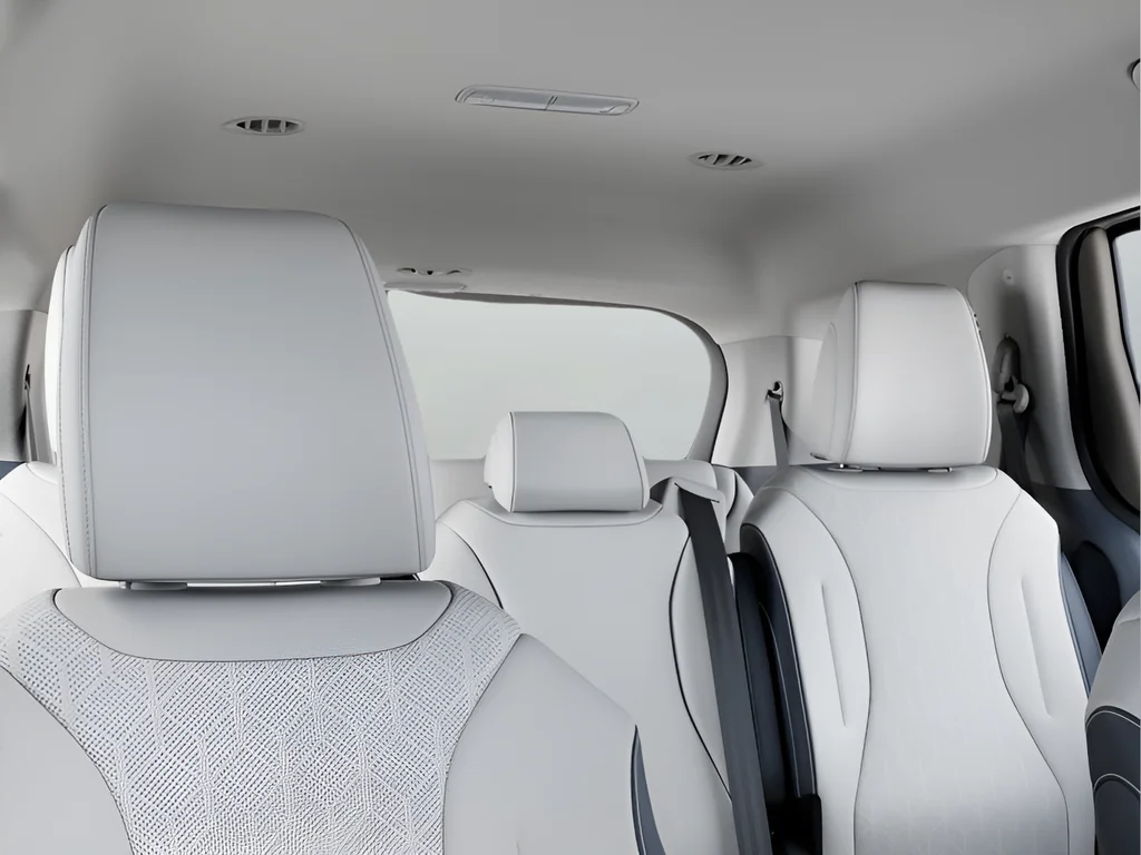 New 2026 Snow White Pearl Kia EX image 23