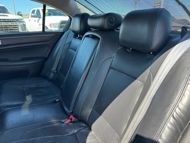 Used 2014 Gray Hyundai 5.0 R-Spec image 17