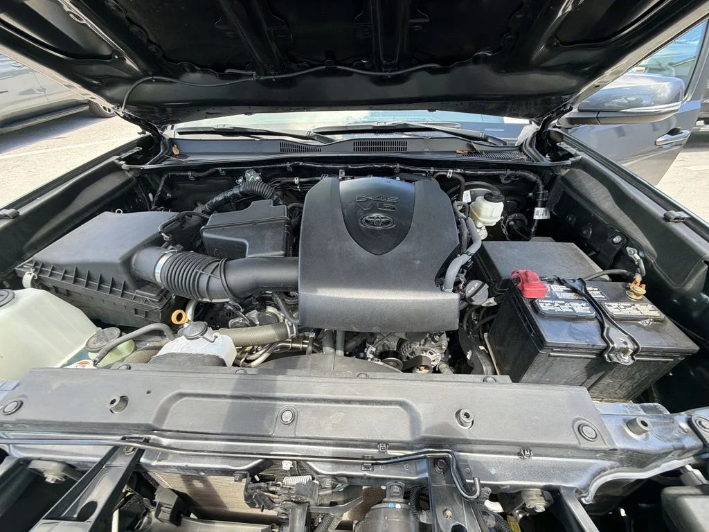 Used 2023 Gray Toyota SR5 image 37