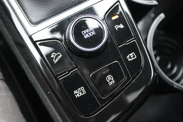Used 2023 Black Kia SX-Prestige image 12