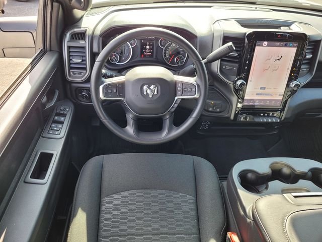 2025 RAM 2500 Tradesman - Photo 7