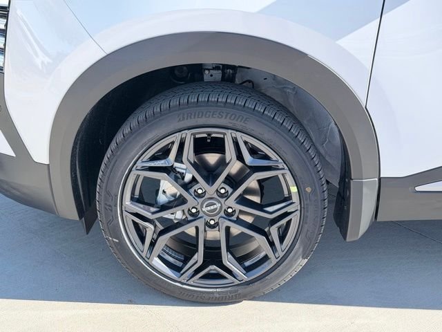 2026 Nissan KICKS SR - Photo 30
