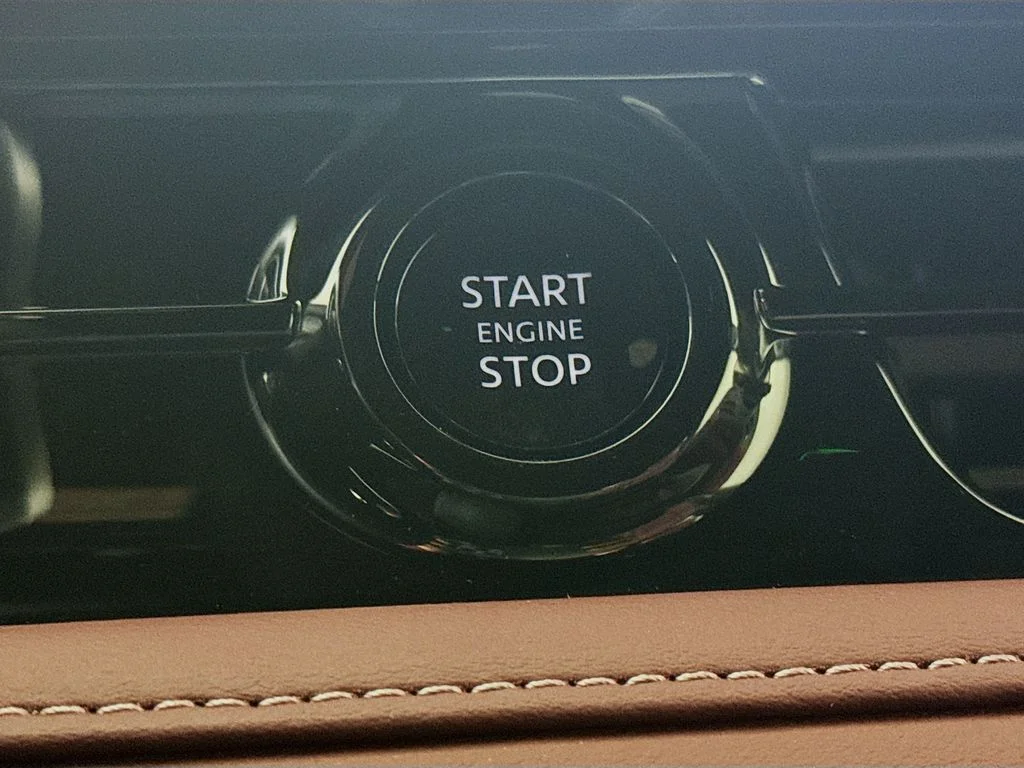 2026 INFINITI QX80 Autograph - Photo 19