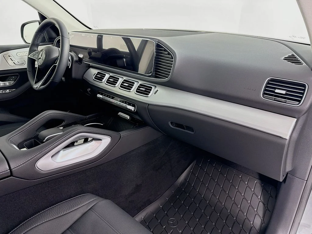 New 2025  Mercedes-Benz GLE 350 image 31