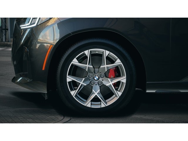 New 2026 Dark Graphite Metallic BMW 30 xDrive image 7
