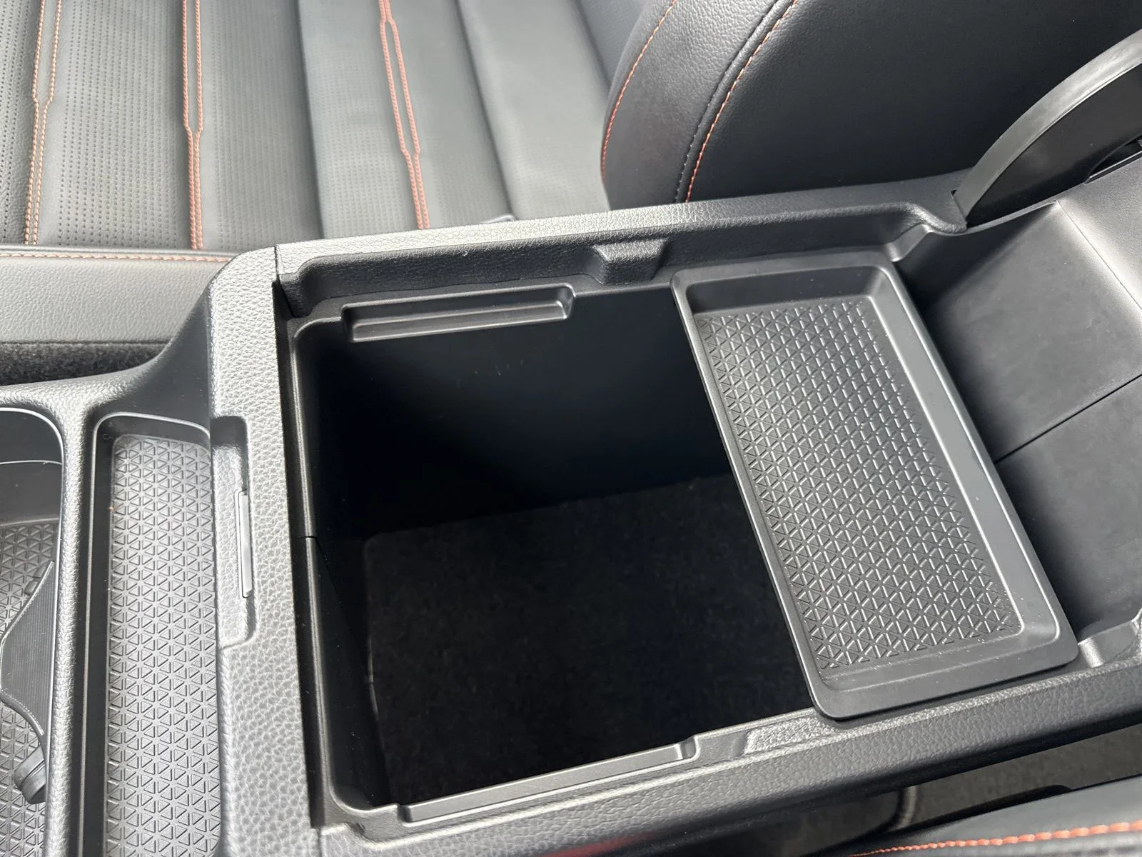 Certified Used 2025 Gray Honda Sport Touring image 65