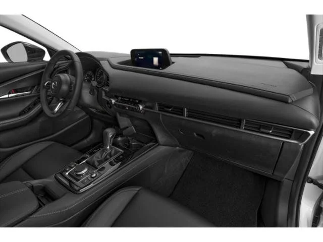 Certified Used 2024 Gray Mazda 2.5 S Select Sport image 18