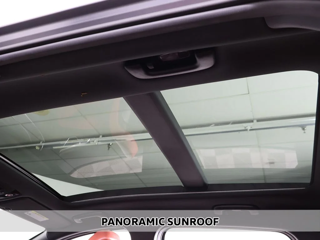 Used 2023 Gray Kia SX-Prestige image 4