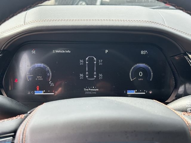 2023 Jeep Grand Cherokee L Summit Reserve - Photo 22