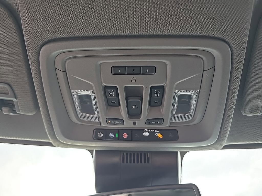 2025 GMC Sierra 3500HD Denali - Photo 20