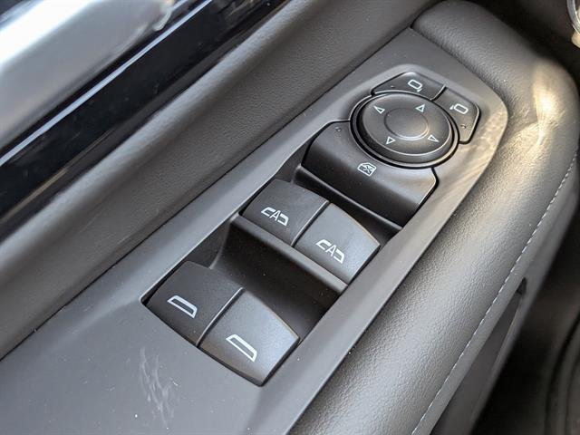 2026 Chevrolet Tahoe LS - Photo 21