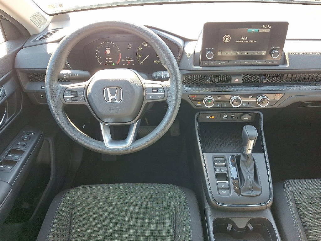 2024 Honda CR-V EX - Photo 44