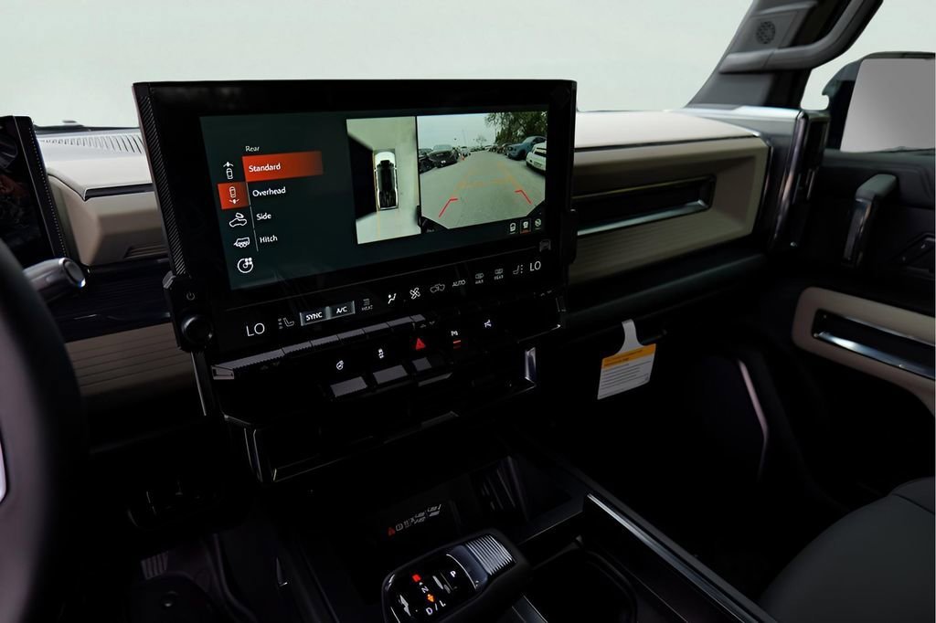 2026 GMC HUMMER EV 2X - Photo 15