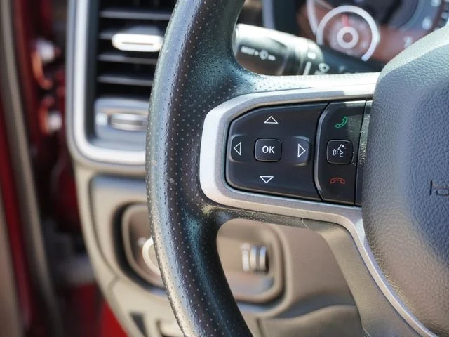 Used 2024 Red Ram Tradesman image 26