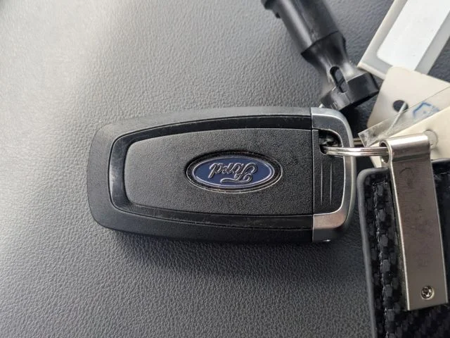 Used 2025 Gray Ford Raptor image 32
