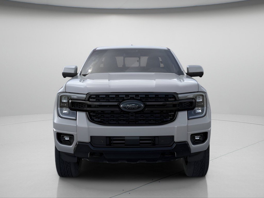New 2026 Avalanche Ford LARIAT image 6