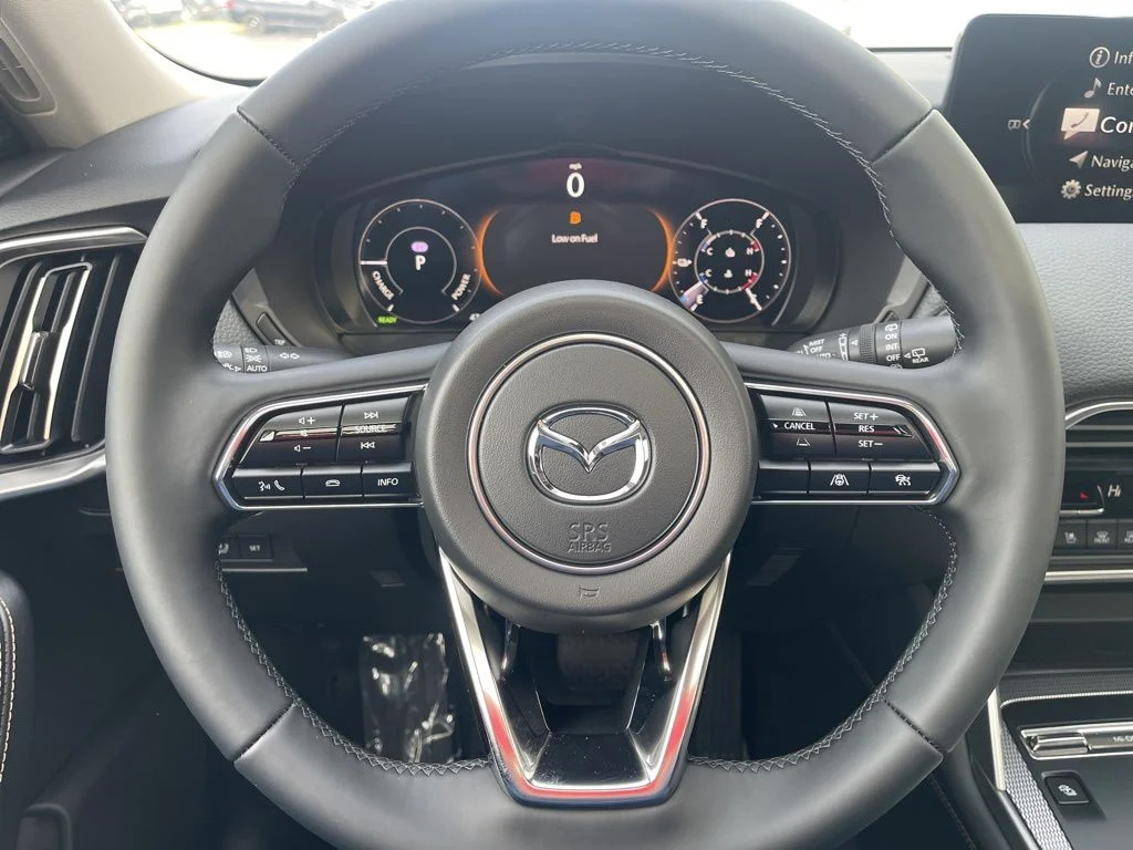 2026 Mazda CX-90 Premium Package - Photo 15