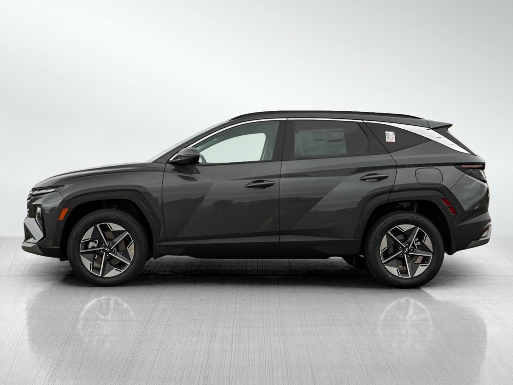 New 2026 Ecotronic Gray Hyundai SEL Convenience AWD image 4