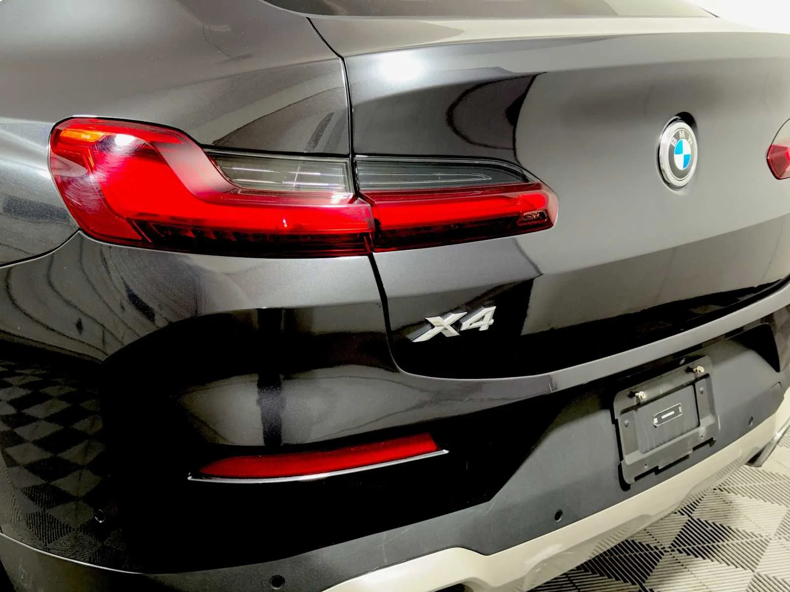 2024 BMW X4 30i - Photo 27