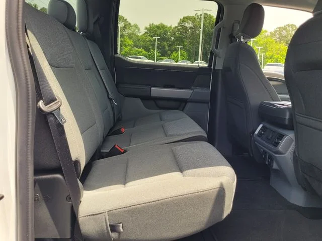 2024 Ford F-150 XLT - Photo 17