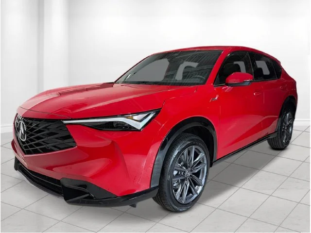 2026 Acura ADX