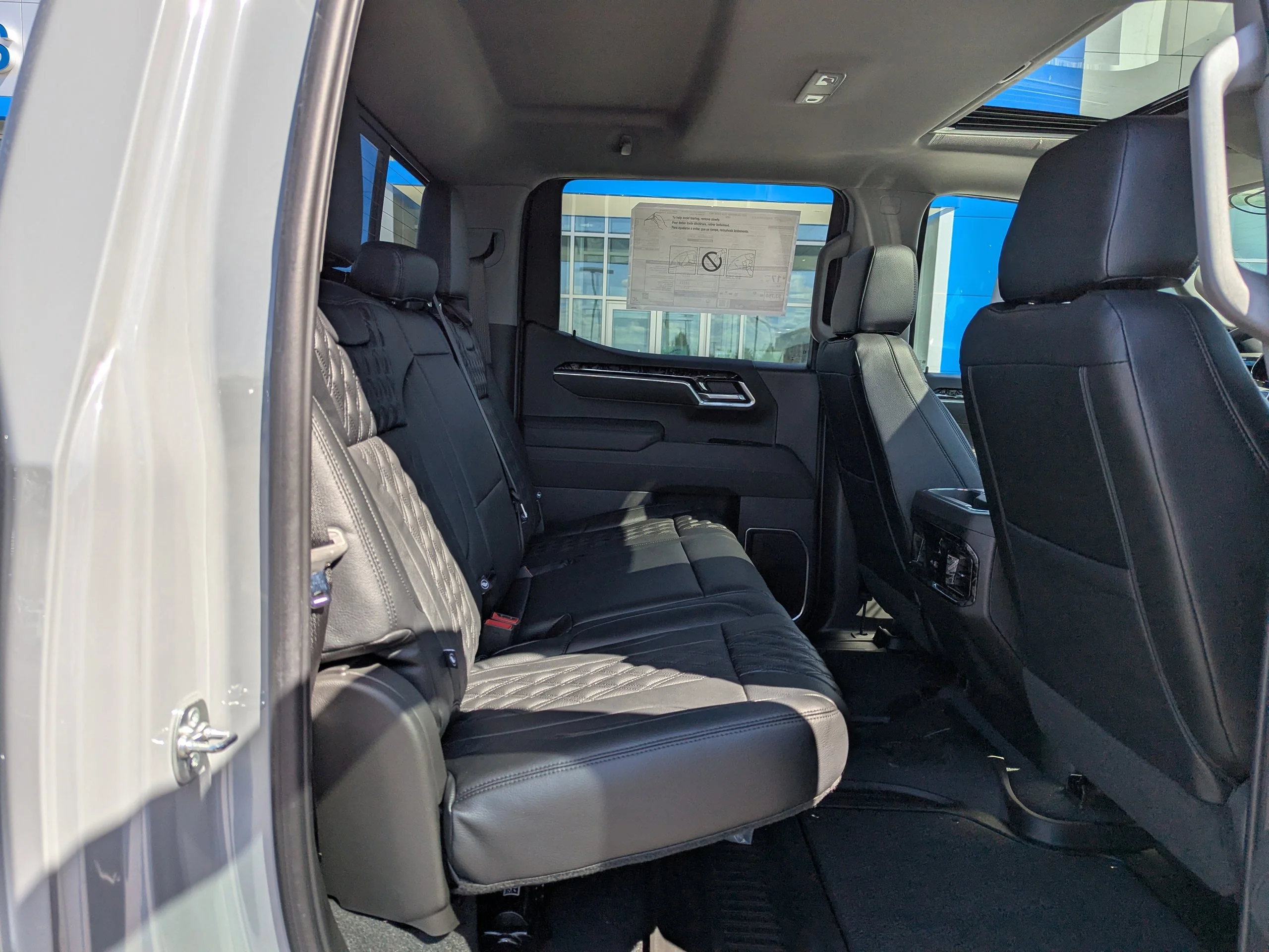 2025 Chevrolet Silverado 1500 RST - Photo 41
