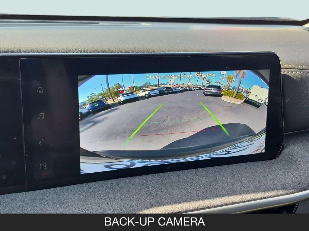Used 2026 Black Nissan SV image 20