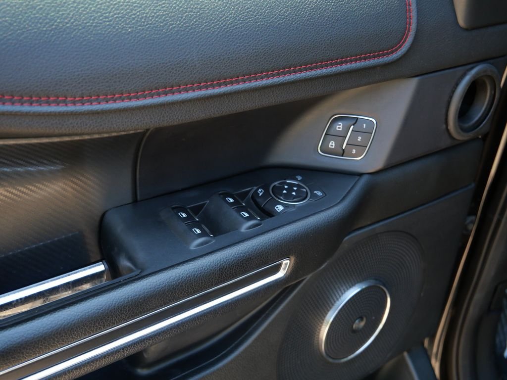 Certified Used 2019 Black Ford Limited image 18