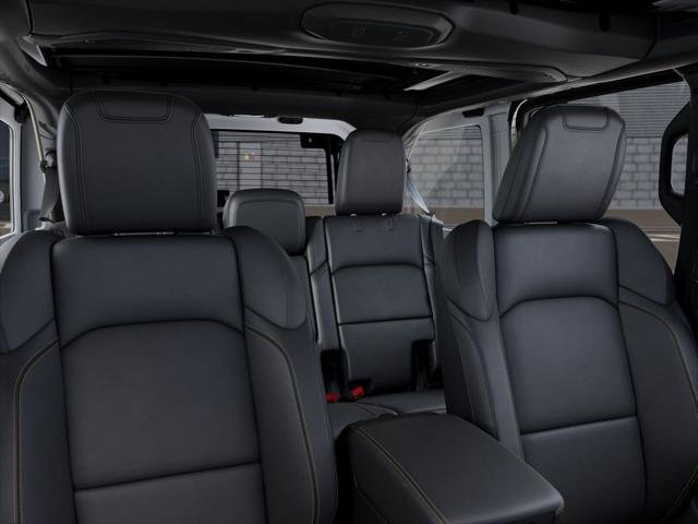 New 2026 41 Exterior Paint Jeep Sahara image 52